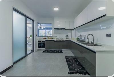 5 Bed Apartment with En Suite at Lavington - 3