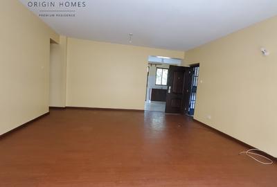 3 Bed Apartment with En Suite at Kilimani