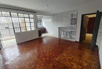 2 Bed Apartment with Parking in Lavington