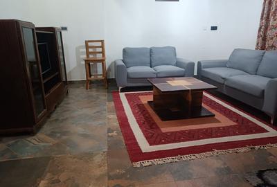 2 Bed House with En Suite in Nyari - 2