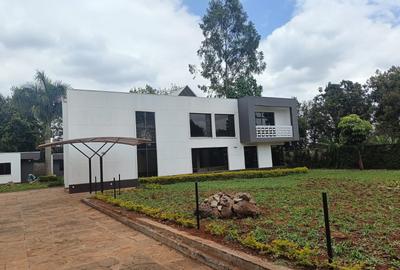 5 Bed House with En Suite at Runda - 4