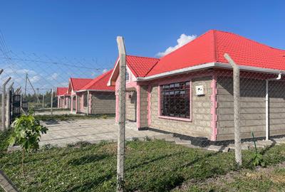 3 Bed House with En Suite at Kitengela