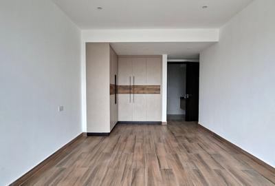 4 Bed Apartment with En Suite at General Mathenge - 4