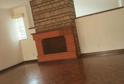 4 Bed Townhouse with En Suite in Kileleshwa - 3