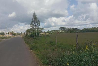 Land in Karen