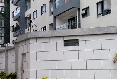 2 Bed Apartment with En Suite at Kileleshwa - 3