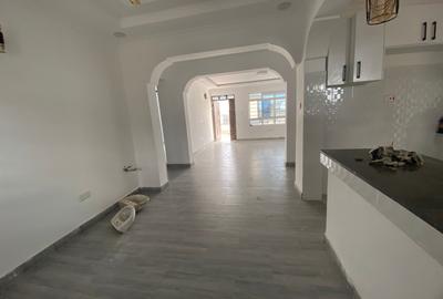 3 Bed House with En Suite in Kitengela