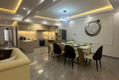 1 Bed Apartment with Swimming Pool at Mandera Road