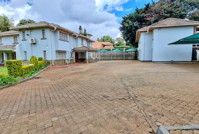 0.75 ac Commercial Property with Service Charge Included at Gigiri - 3