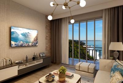 Furnished 1 Bed Apartment with Swimming Pool at Oloitoktok Road - 3