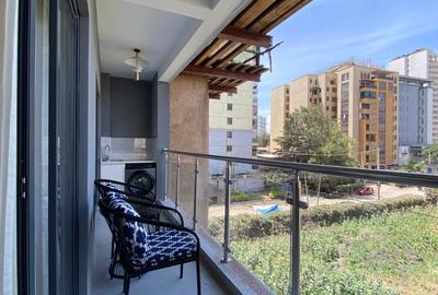 2 Bed Apartment with En Suite at Kirichwa Road