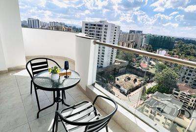 Serviced 4 Bed Apartment with En Suite in Kileleshwa - 4