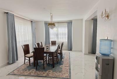 6 Bed Townhouse with En Suite in Karen - 4