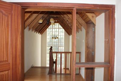 6 Bed Townhouse with Staff Quarters in Lavington - 3