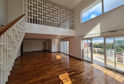 4 Bed Apartment with En Suite in Lavington - 2