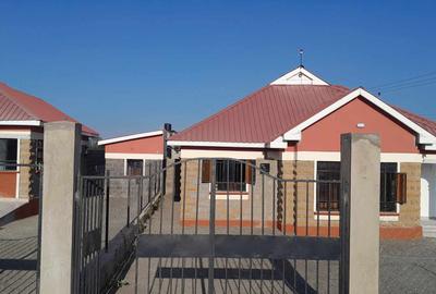 4 Bed House with En Suite at Kitengela