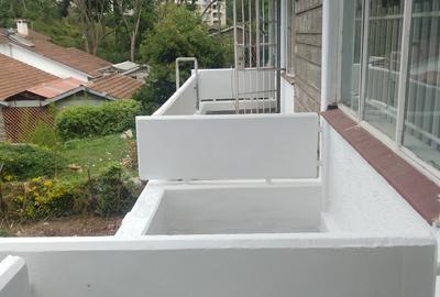 4 Bed Townhouse with En Suite at Kileleshwa