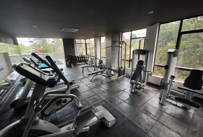 Serviced 3 Bed Apartment with En Suite in Westlands Area - 4