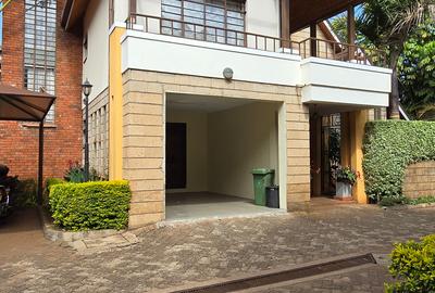 5 Bed Townhouse with En Suite at Lavington Green - 2