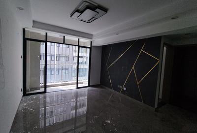 2 Bed Apartment with Gym in Kilimani - 2