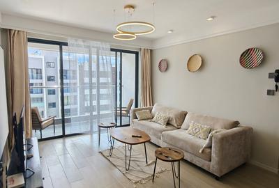 2 Bed Apartment with Swimming Pool in Syokimau - 4