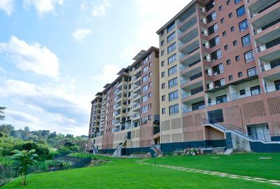 4 Bed Apartment with En Suite in Kileleshwa - 4