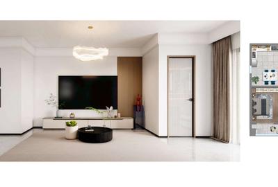 1 Bed Apartment with Swimming Pool in Kileleshwa - 2