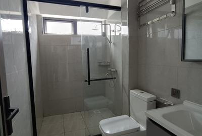 2 Bed Apartment with En Suite at Westlands - 2