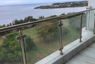 Serviced 4 Bed Apartment with Staff Quarters at Mwamba Road