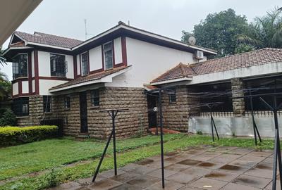 4 Bed Townhouse with En Suite at Runda - 3