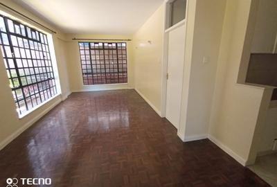 3 Bed Apartment with Parking in Lavington