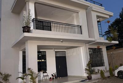 4 Bed Townhouse with En Suite at Kibiko - 3