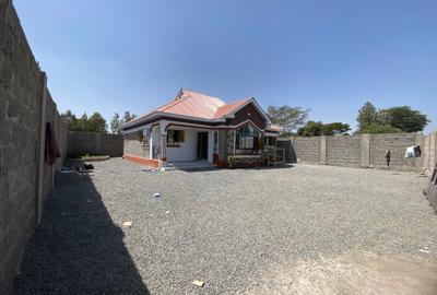 3 Bed House with En Suite in Kitengela - 2