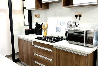 2 Bed Apartment at Ole Ndume Road - 4