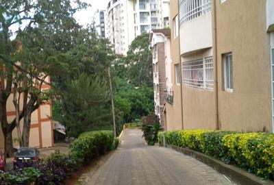 10 Bed Apartment with Staff Quarters in Westlands Area