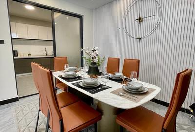 4 Bed Apartment with En Suite in Kileleshwa - 2