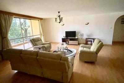 Serviced 3 Bed Apartment with En Suite in Westlands Area - 3