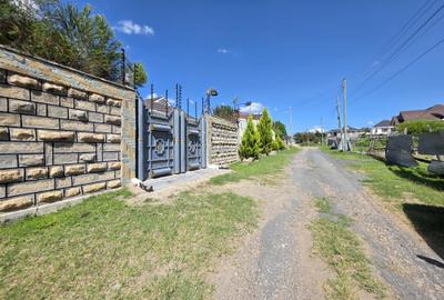 4 Bed House with En Suite in Kitengela - 2