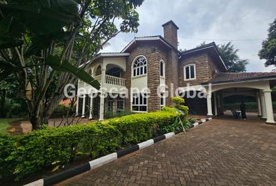 4 Bed House with En Suite in Spring Valley