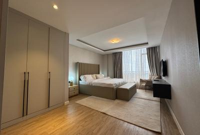 Serviced 2 Bed Apartment with En Suite in Westlands Area - 4