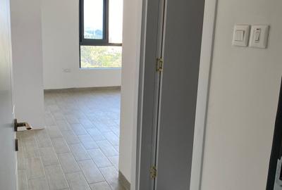 2 Bed Apartment with En Suite at Hundreds Streets