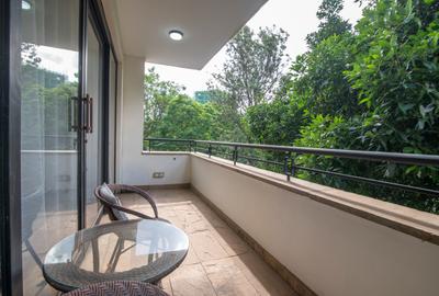 1 Bed Apartment with Swimming Pool at David Osieli Road - 2