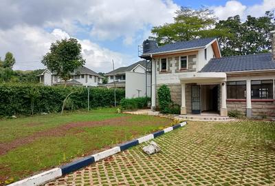 3 Bed Townhouse with En Suite at Kerarapon Road