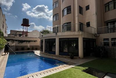 1 Bed Apartment with Swimming Pool in Westlands Area