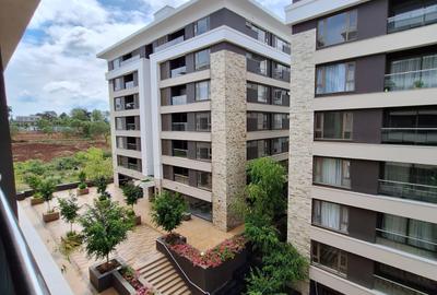 Furnished 2 Bed Apartment with En Suite at Red Hill Road