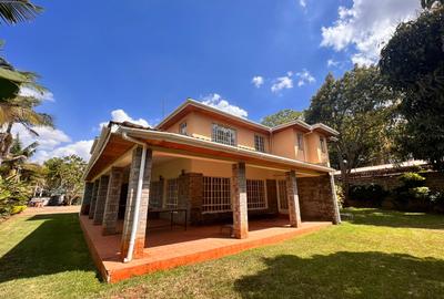 5 Bed House with En Suite in Gigiri - 3