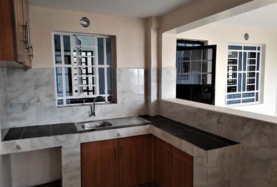 1 Bed Apartment at Garissa Road - 3