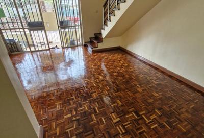 4 Bed Townhouse with En Suite at General Mathenge Rd - 4