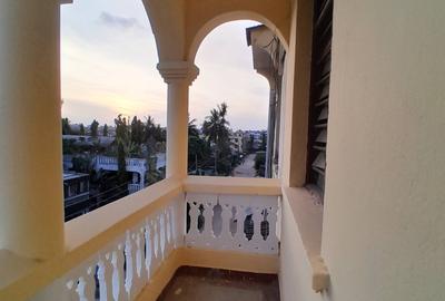 2 Bed Apartment with En Suite in Mtwapa - 3