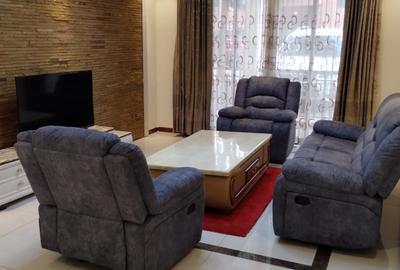 2 Bed Apartment with Swimming Pool at Kamiti Road